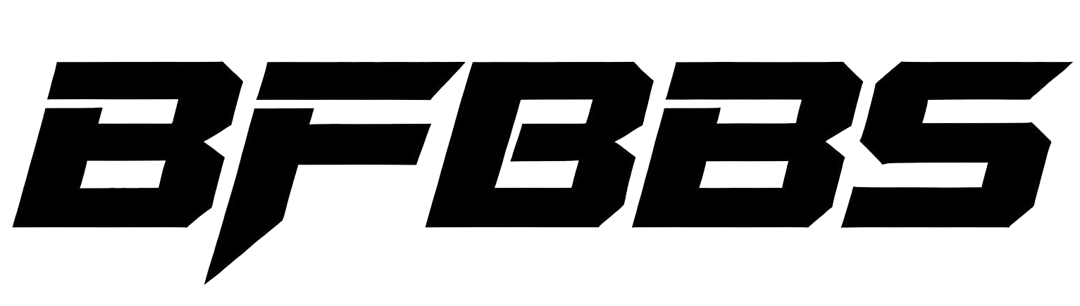 BFBBS